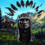 Logo of Native American Indians Instru android Application 